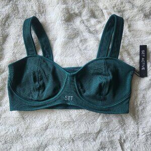 NEW SET Active Sports Bra